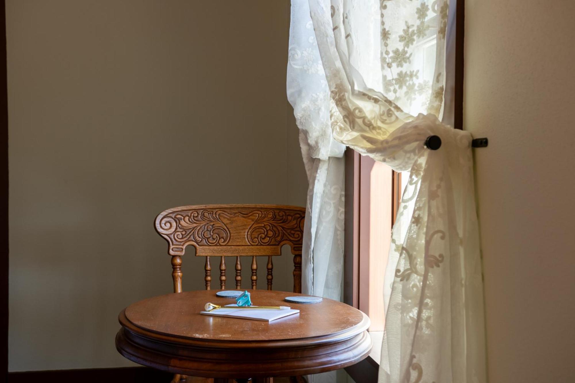 The Pearl Inn Bed And Breakfast Ilwaco Buitenkant foto